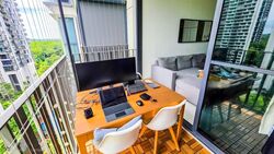 Foresque Residences (D23), Condominium #568251421